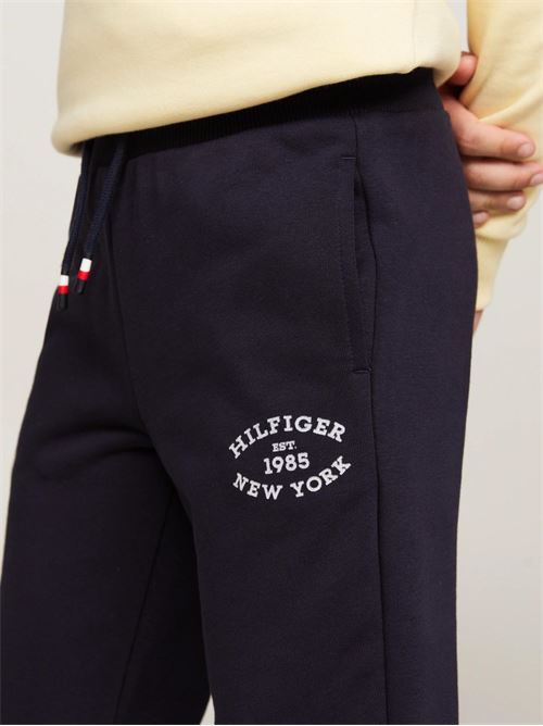  TOMMY HILFIGER | KB0KB09065J/DW5